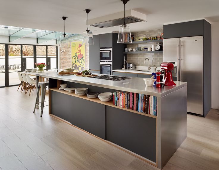 Tips To Select The Best Bespoke Essex Kitchen Designs