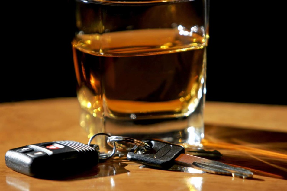 Things You Should Know About DUI IN California