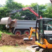 How To Save Money With Micro Excavator Hire