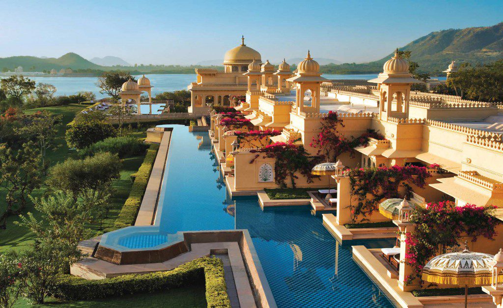 Rajasthan Tour and Travel Packages 