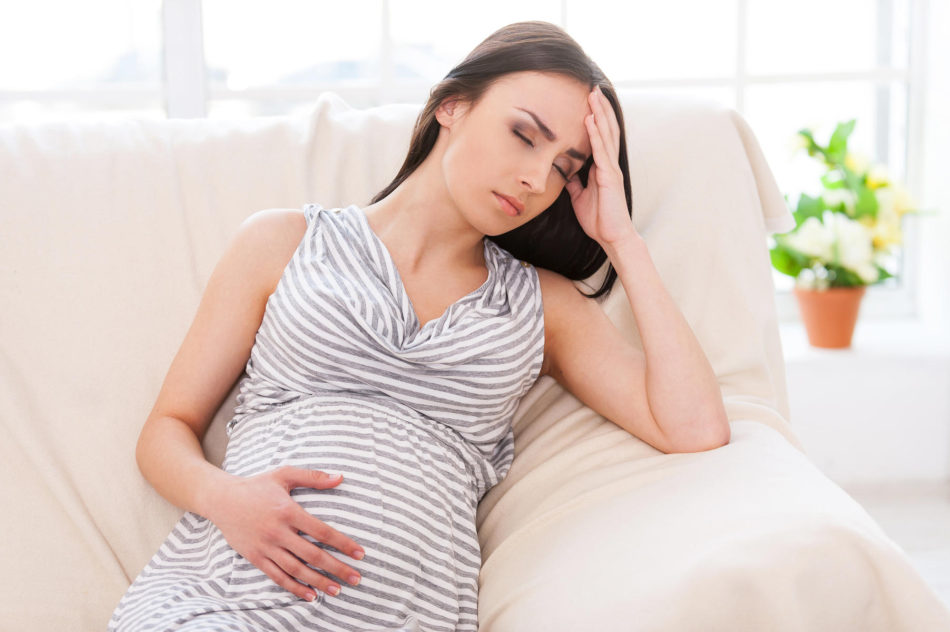 Problems Which You Are Likely To Encounter During Pregnancy