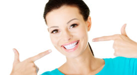 5 Tips For A Beautiful Looking Smile