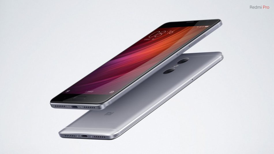 Xiaomi Redmi Pro: The Power Packed Device Available At Pocket-Friendly Price