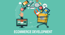 Things To Be Remembered For A Small e-commerce Website