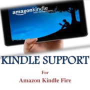 Call Kindle Support Number When Your Device Stops Working