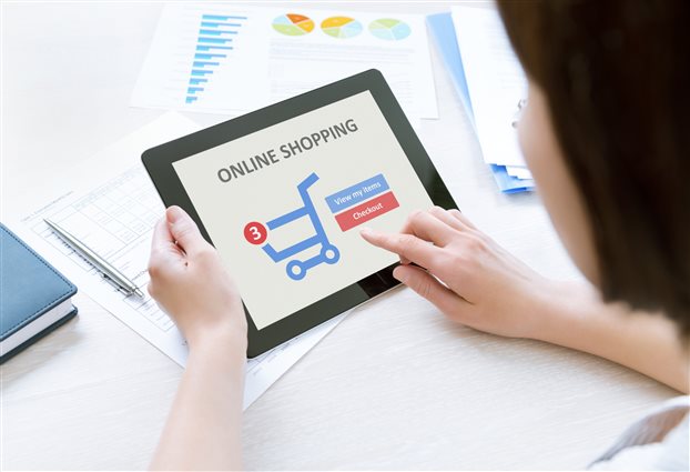 E-Commerce Shopping: Checkout Experience
