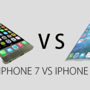All about iPhone 7S and iPhone 8