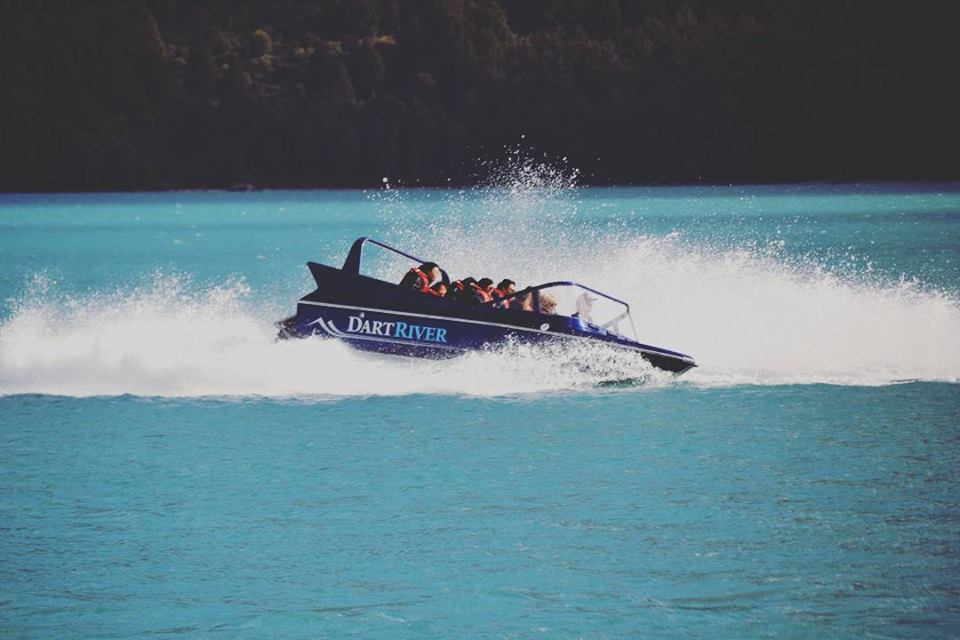Activities You Should Never Miss Out On: Queenstown