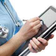 EHR Set-Up Look To Cloud-Based Tech To Get Ahead