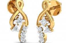 Add Effortless Elegance To Your Appearance Through Diamond Stud Earrings