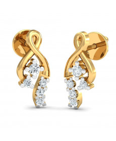 Add Effortless Elegance To Your Appearance Through Diamond Stud Earrings