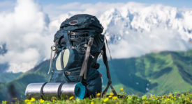 Guide To Buying A Backpack For Your Next Hiking Trip