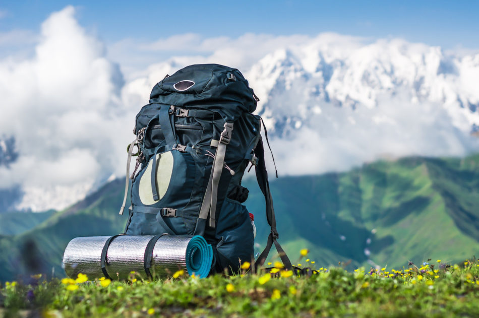 Guide To Buying A Backpack For Your Next Hiking Trip