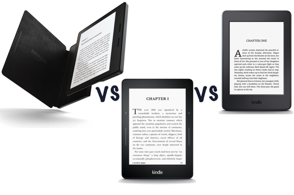 Essential Settings That Are Good For Your Amazon Kindle