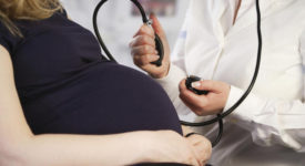 Facts Related To High Blood Pressure During Pregnancy