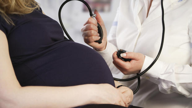Facts Related To High Blood Pressure During Pregnancy