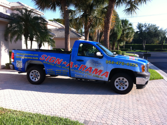 How Car Wraps Is A Game Changer For Your Business?