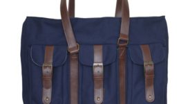 5 Of Your Needs That A Canvas Duffel Bag Can Fulfil