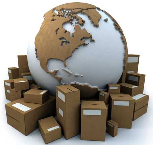 How Do International Removals Help In Easy Relocation Worldwide?