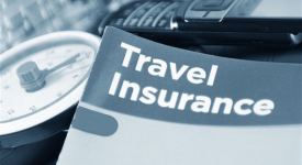 Extending Your Trip? Travel Insurance Top-Ups Can Help