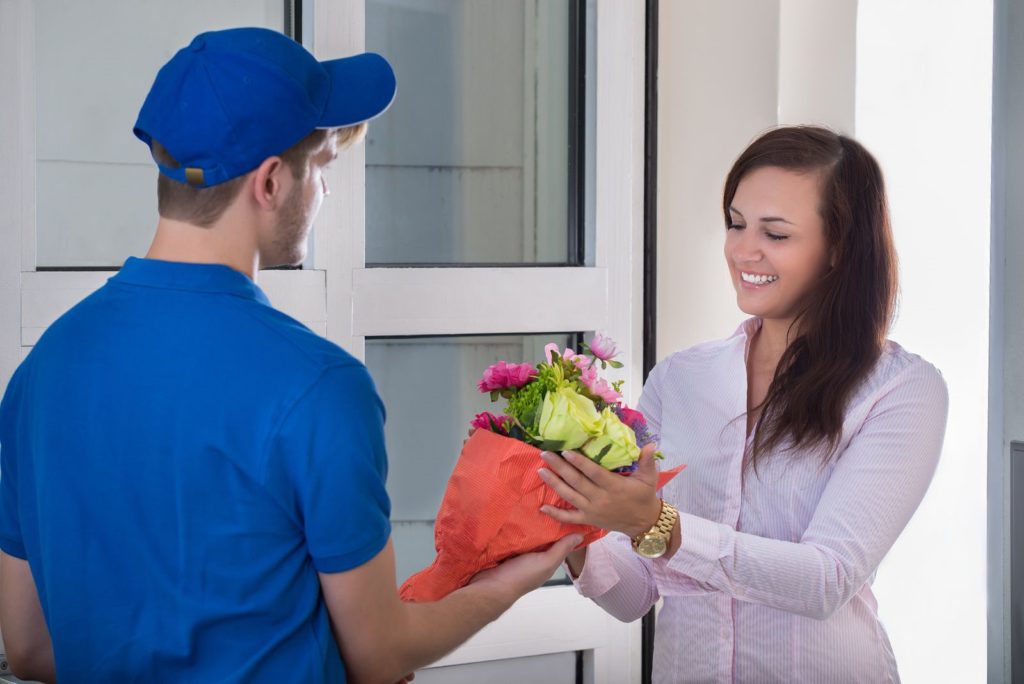 Same Day Flower Delivery Services - What To Look For?