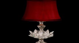 How To Choose The Best Decorative Table Lamps For Your Home?