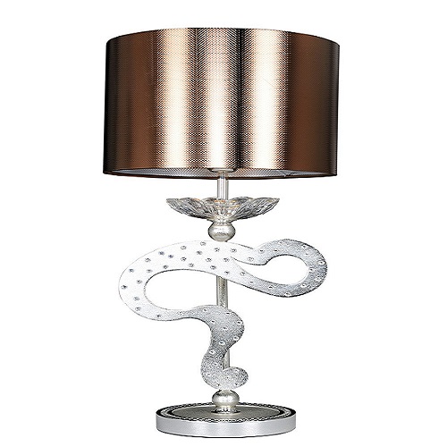 How To Choose The Best Decorative Table Lamps For Your Home?