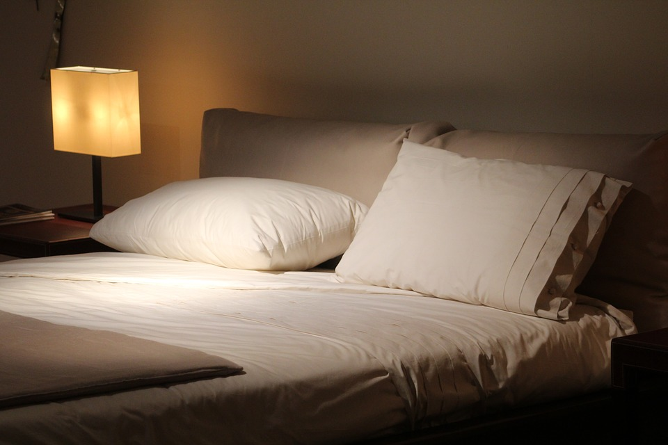 The Best In You: Useful Tips For Selecting A Sleep-Friendly Bed