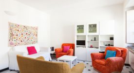 Essential Tips To Design Your Small Living Room