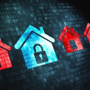 5 Ways To Improve Your Property's Security
