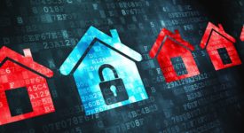5 Ways To Improve Your Property's Security