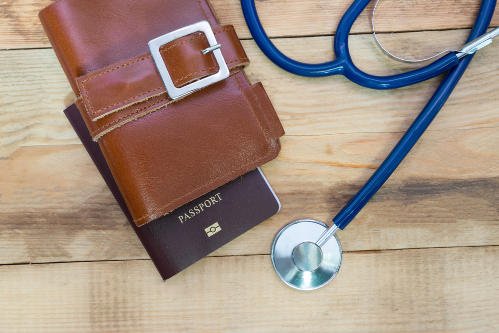 Some Benefits Of Medical Tourism