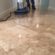 Travertine Cleaning and Restoration Services