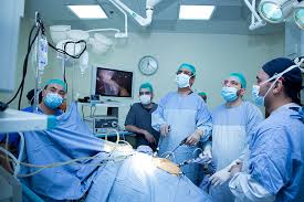 Medical Service Help For Colon Surgery In India