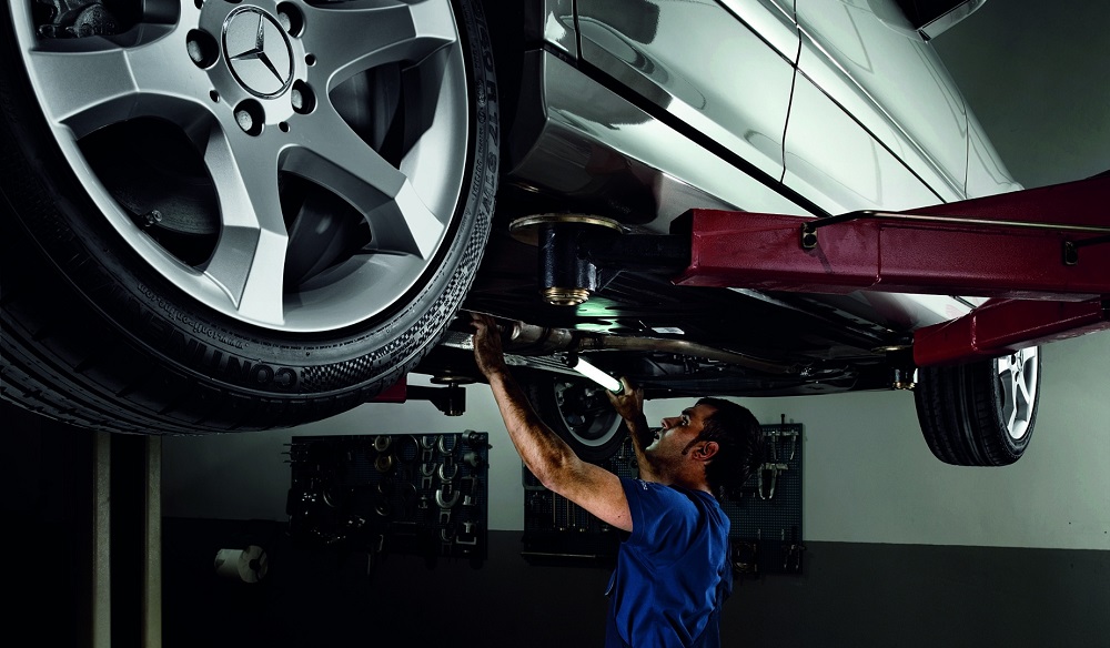 Tips Relating to Mercedes Car Service for Maintenance and Repair