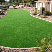 5 Key Benefits Of Installing Artificial Grass