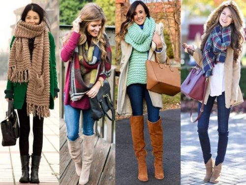 Stay On Trend With These Fashion and Outfit Ideas!