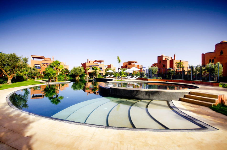 7 Great Things About Marrakech, Morocco
