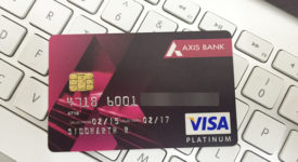 What Is Axis Bank Buzz Credit Card And How Will You Get Instant- Approval For This?