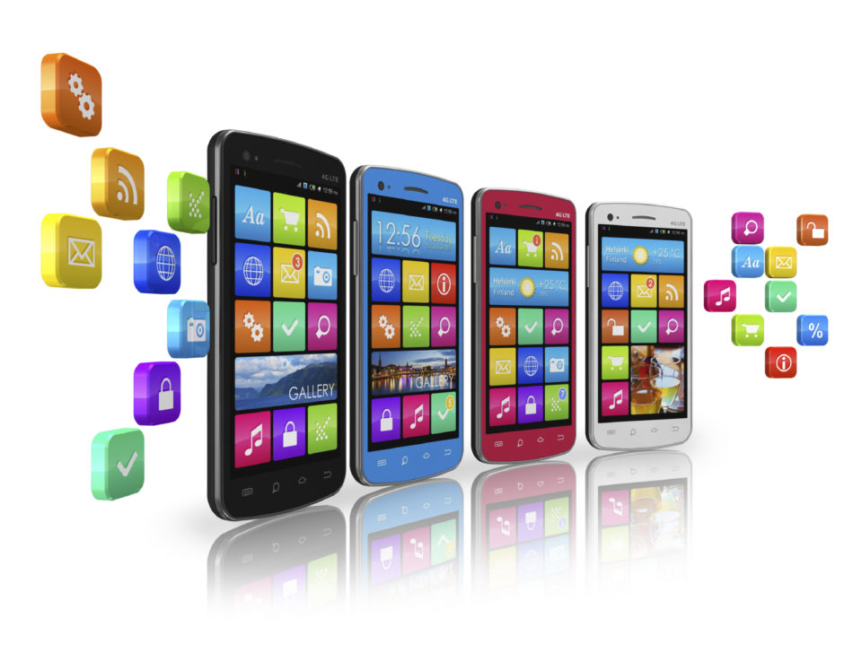 How Is Smartphone App Development Offering Great Future For Businesses?
