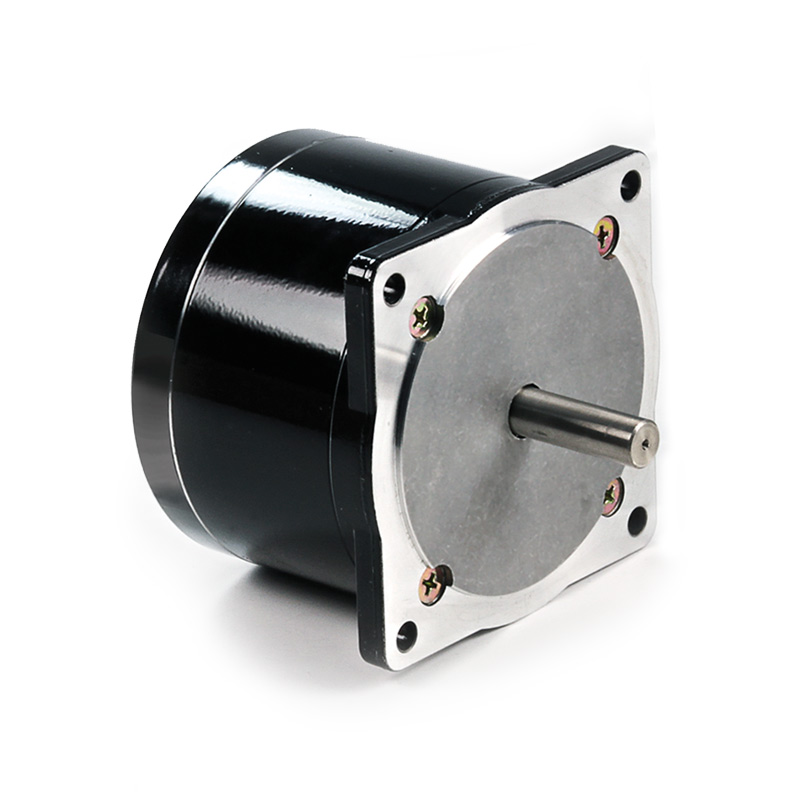The Advantages and Mechanism Of Stepper Motor