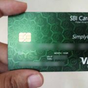 What Are The Pros And Cons Of SBI SimplySAVE Credit Card?