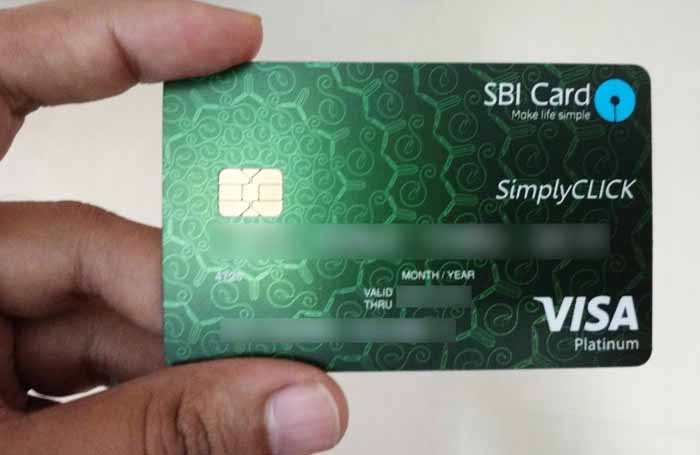 What Are The Pros And Cons Of SBI SimplySAVE Credit Card?
