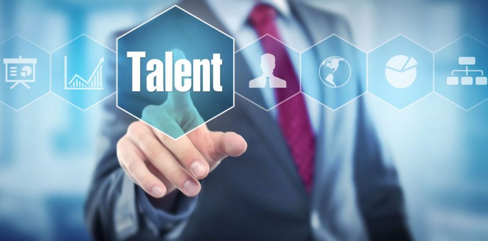 Reasons For Investing In Talent Management
