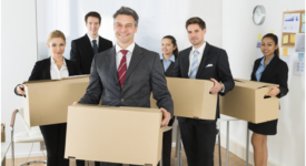 Advice To Remove The Stress Of Office Moving