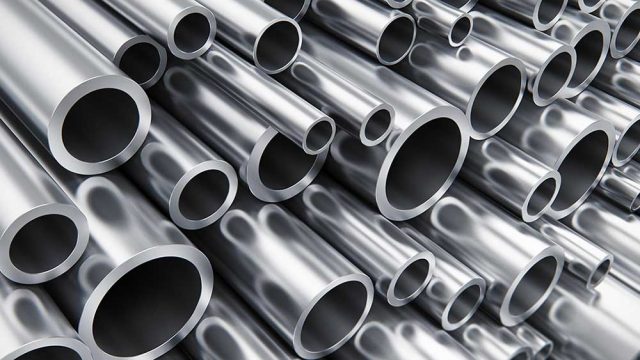 Purchase Steel Products from The Best Steel Merchants In Melbourne