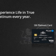 How Can You Take Advantage Of SBI Advantage Platinum Credit Card
