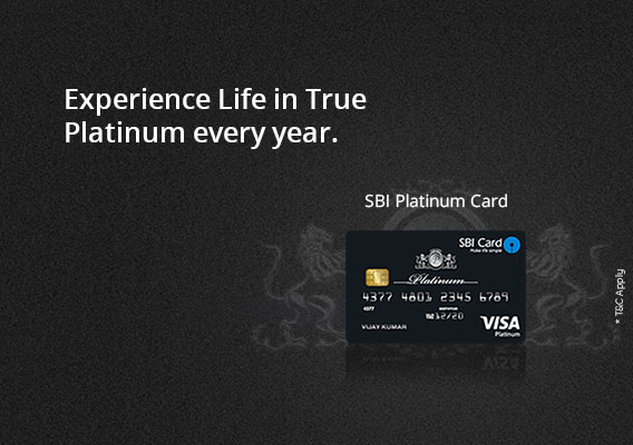How Can You Take Advantage Of SBI Advantage Platinum Credit Card