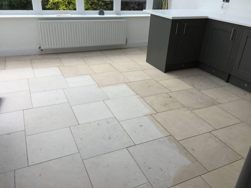 All About Limestone Sealer