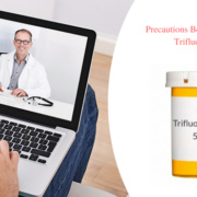 Everything You Need To Know Before and After Consuming Trifluoperazine